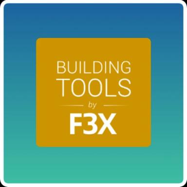 Thumbnail for F3X Building Tools Game