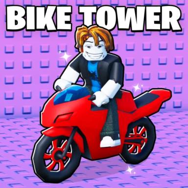 Thumbnail for Bike Tower Game