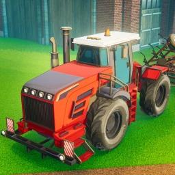 [🌽] Farming and Friends icon