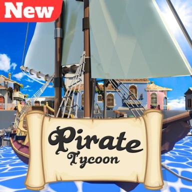 Pirate Tycoon 🏝️ icon