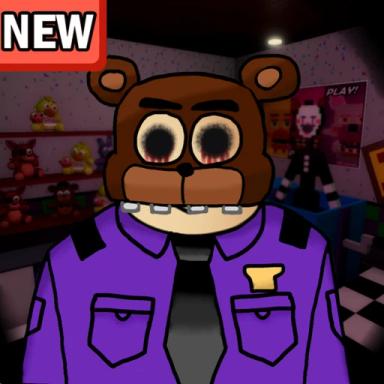 Freddy's Pizzeria Experience 2 icon