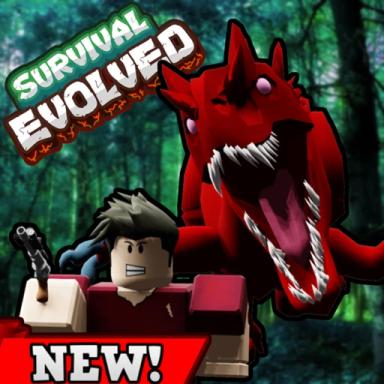 🌴Survival: Evolved🌴 icon