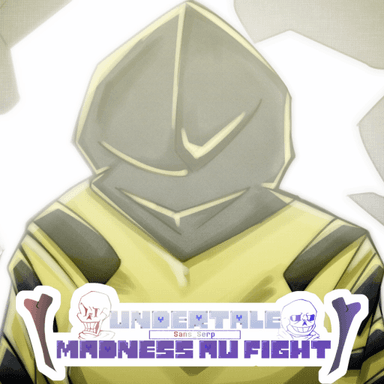 Undertale: Madness AU Fight icon