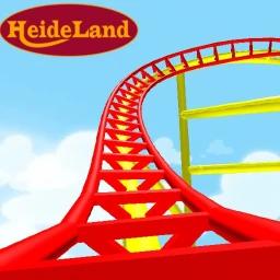 Theme Park HeideLand 🎢 icon