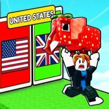 Thumbnail for Guess The Country For Brainrots! Game