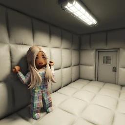 Thumbnail for Escape Insane Aslyum Game