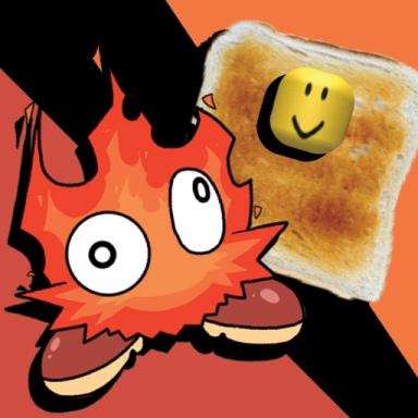 Toast Your Friends 🔥🍞 icon
