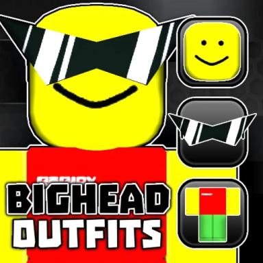 Bighead Outfits icon