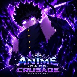 Thumbnail for [ UPD 9.0] Anime Card Crusade Game