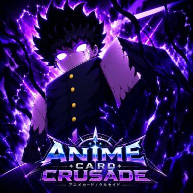 Thumbnail for [ UPD 9.0] Anime Card Crusade Game