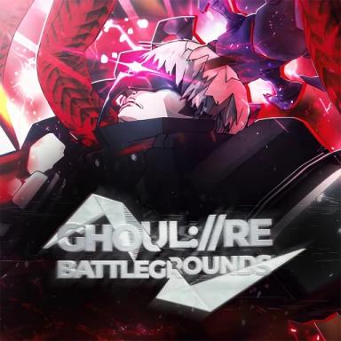 Thumbnail for GHOUL://RE BATTLEGROUNDS Game
