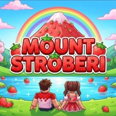 [Free Ava + X5] MOUNT STROBERI icon