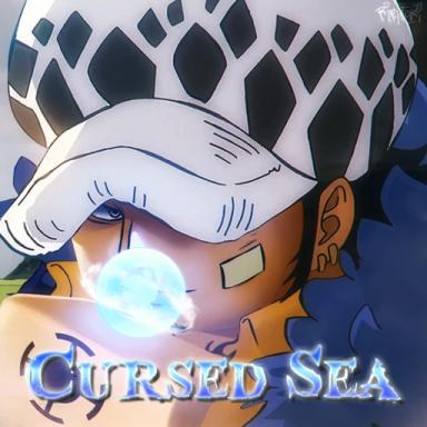 Cursed Sea icon