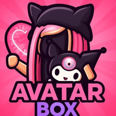 Thumbnail for [NEW 🛍️] Avatar Box Game
