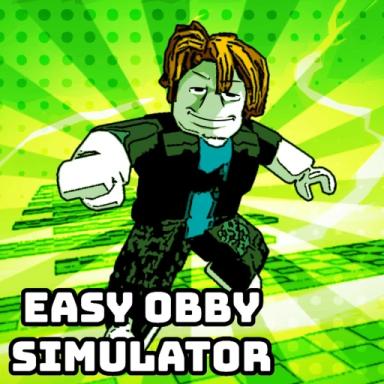 Easy Obby Simulator ⚡ icon