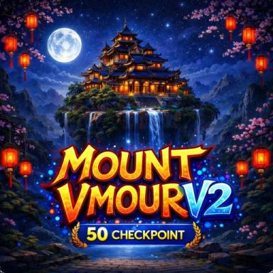 [ EVENT SUMMIT X100  ] MOUNT VMOUR V2 icon