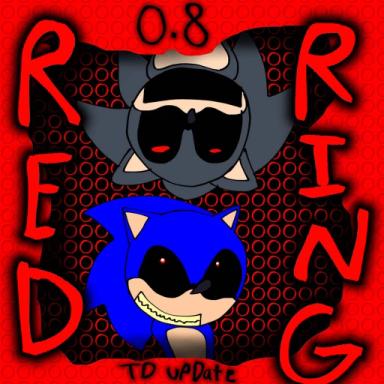 Red Ring[MAINTENANCE] icon