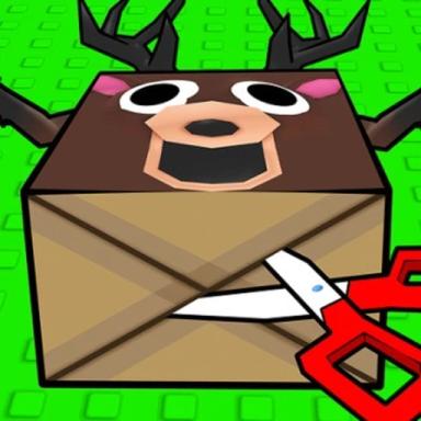 Thumbnail for Unbox a 99 Nights! 📦🔦 Game