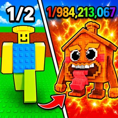 Thumbnail for [NEW] Roll for Animals! 🐾 Game