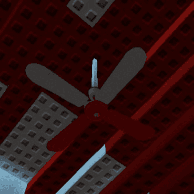 ceiling fan city (Mini Update) icon
