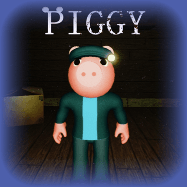[VIP Servers] Piggy Nightmare icon