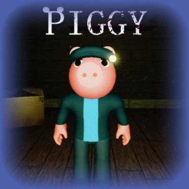 Thumbnail for [VIP Servers] Piggy Nightmare Game