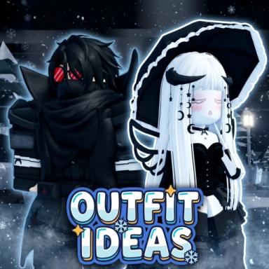 Thumbnail for [1200+ Skins & Outfits] Avatar Outfit Ideas  Game
