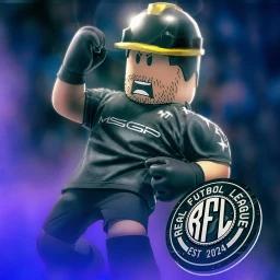 Thumbnail for [🖥️] Real Futbol League  Game