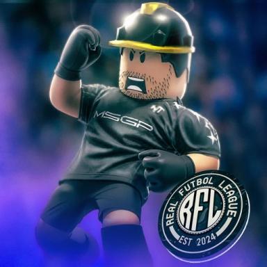 Thumbnail for [🖥️] Real Futbol League  Game