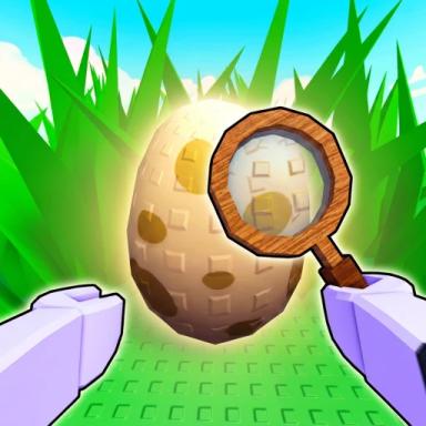 Thumbnail for Find and Steal the Egg Game