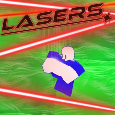 LASERS icon
