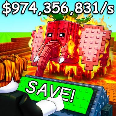 Thumbnail for [🔥] Save Your Brainrot Game