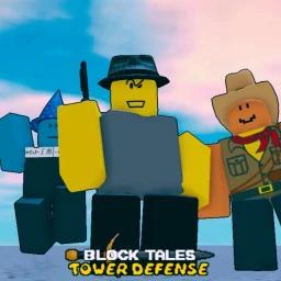 [MAINTENANCE] Block Tales Tower Defense icon