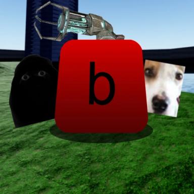 Thumbnail for Benrrava's mod [LEGACY] Game