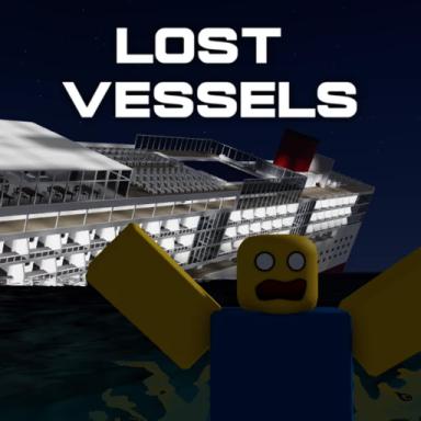 Thumbnail for Sinking Ships: Lost Vessels v2 Game
