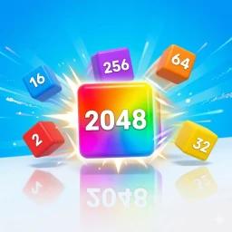 ASMR 2048 icon