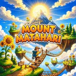 [EVENT X30] Mount Matahari icon