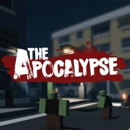 Thumbnail for The Apocalypse Game