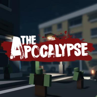 Thumbnail for The Apocalypse Game
