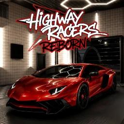 [🔥SV] Highway Racers: REBORN icon