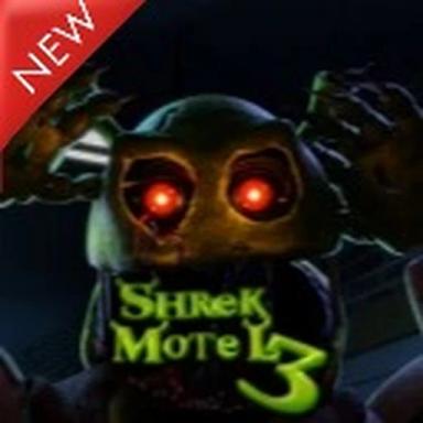 Thumbnail for Shrek Motel 3 Game