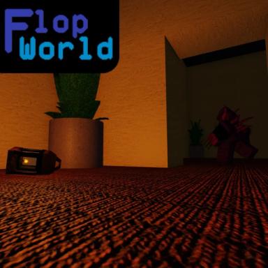 Thumbnail for flop world Game