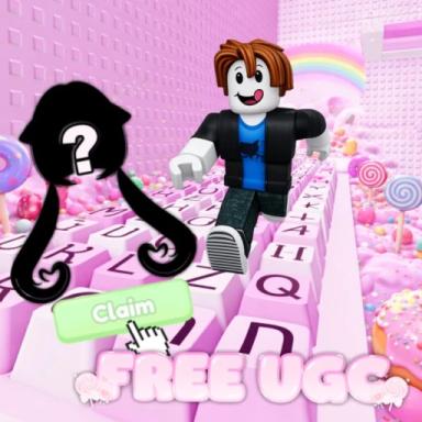 Thumbnail for [UPDATE!] AFK for FREE UGC! Game