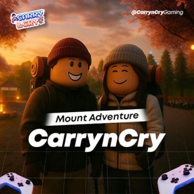 Thumbnail for [Event +10] Mount CarrynCry Game