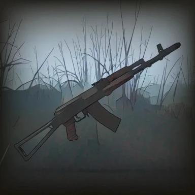 Thumbnail for The Lost Front [ATTACHMENTS] Game
