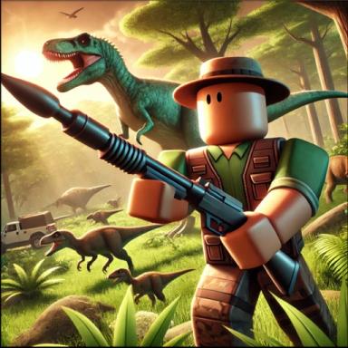 Dinosaur Survival Tycoon icon