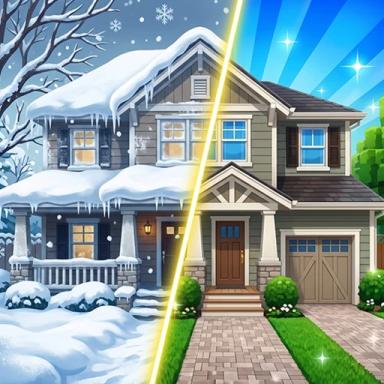Thumbnail for [NEW] Snow Cleaner Evolution Game