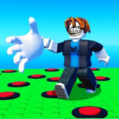 Thumbnail for Slap Minefield Game
