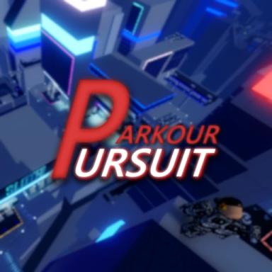 Parkour: Pursuit icon