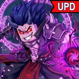 [UPD🔥]Dark Overlord Simulator icon